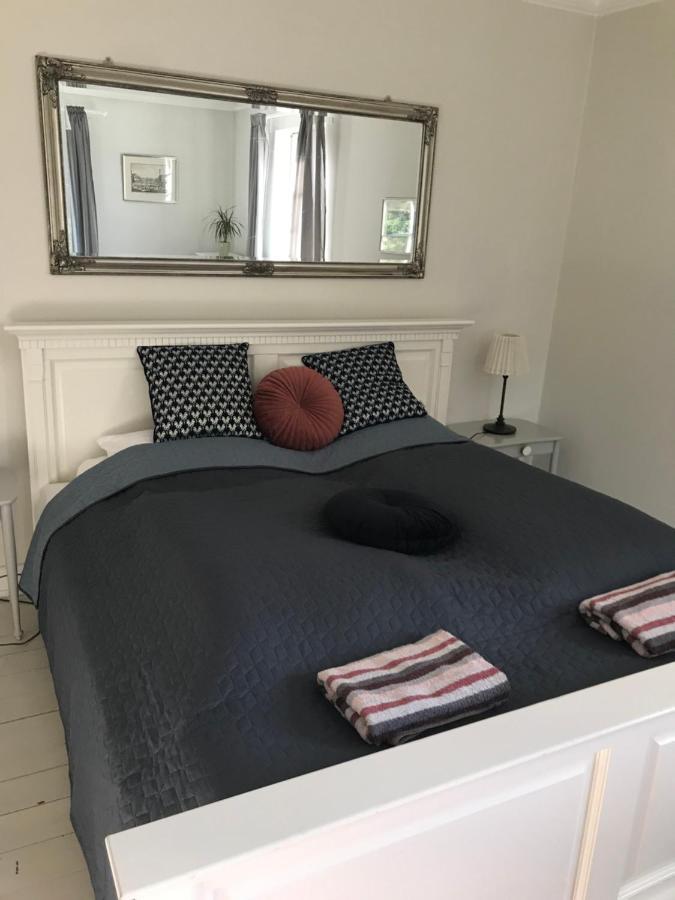 Objerggaard Bedrooms Lundby Stationsby Exterior photo