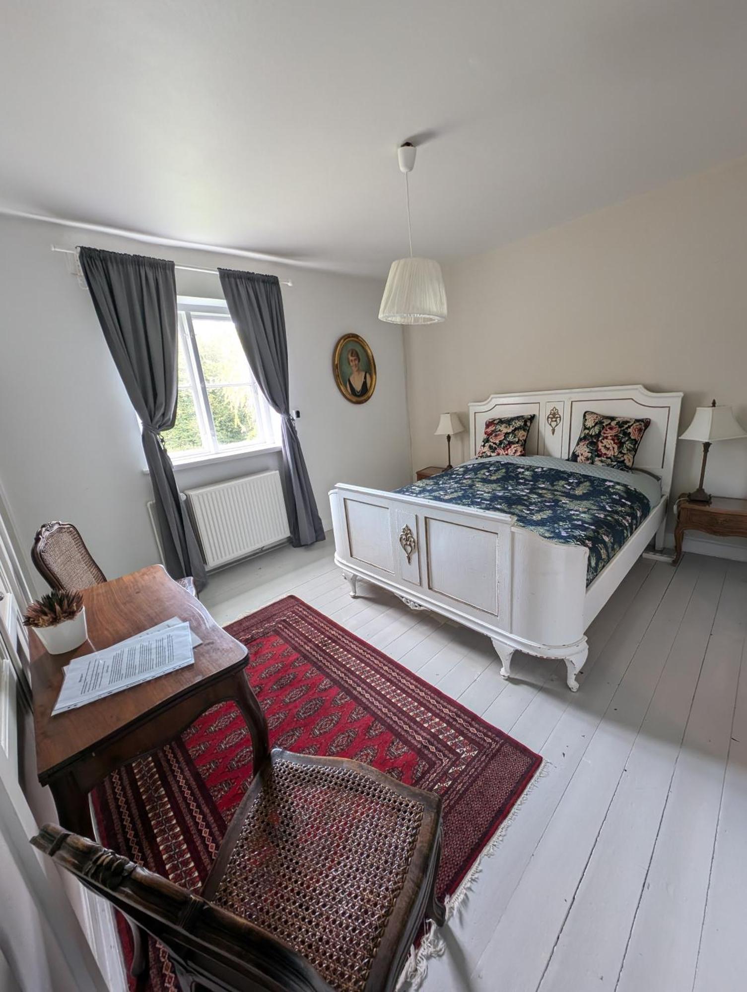 Objerggaard Bedrooms Lundby Stationsby Exterior photo