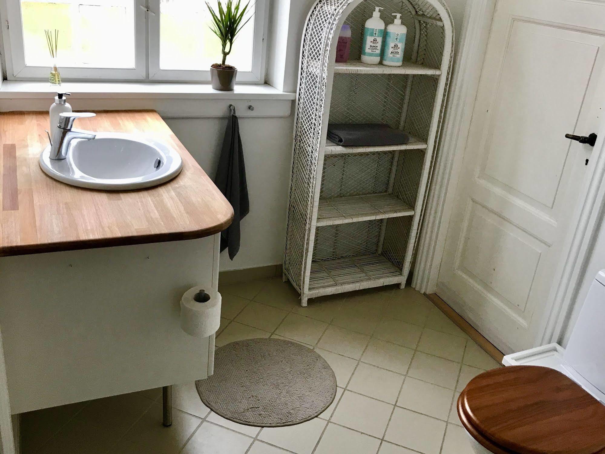Objerggaard Bedrooms Lundby Stationsby Exterior photo