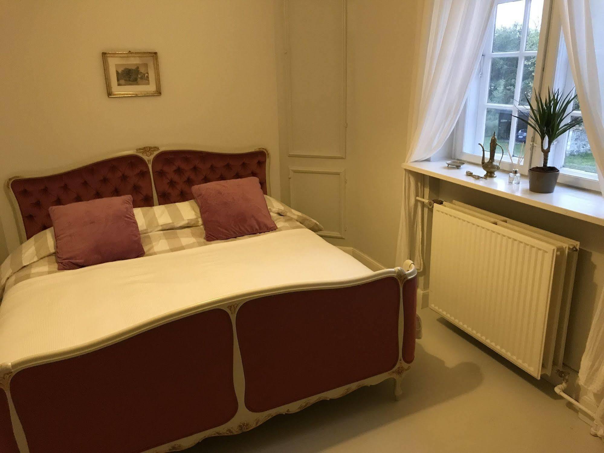 Objerggaard Bedrooms Lundby Stationsby Exterior photo