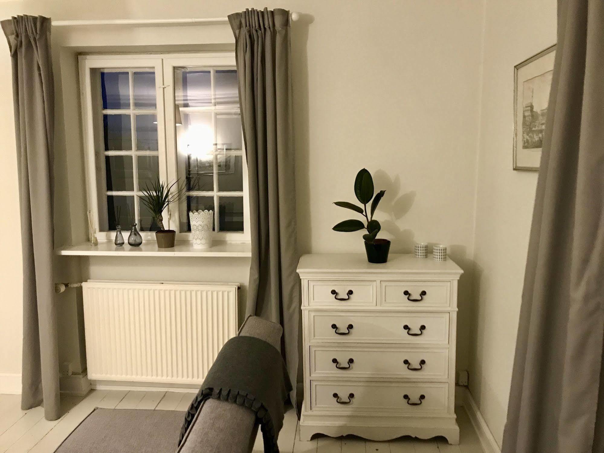 Objerggaard Bedrooms Lundby Stationsby Exterior photo